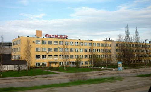 Завод "Освар"
